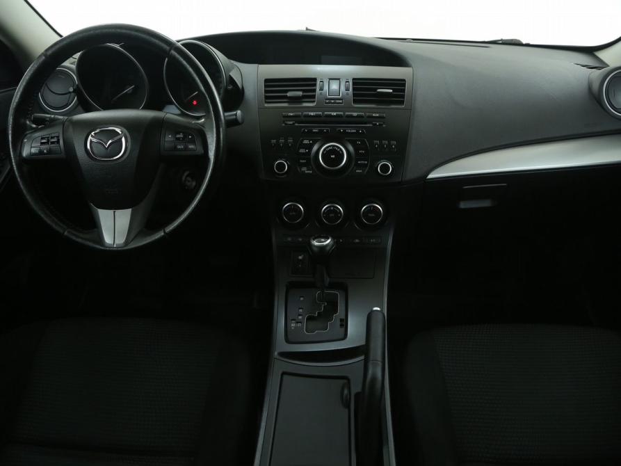Mazda 3 II (BL) Рестайлинг Иваново  - изображение 12