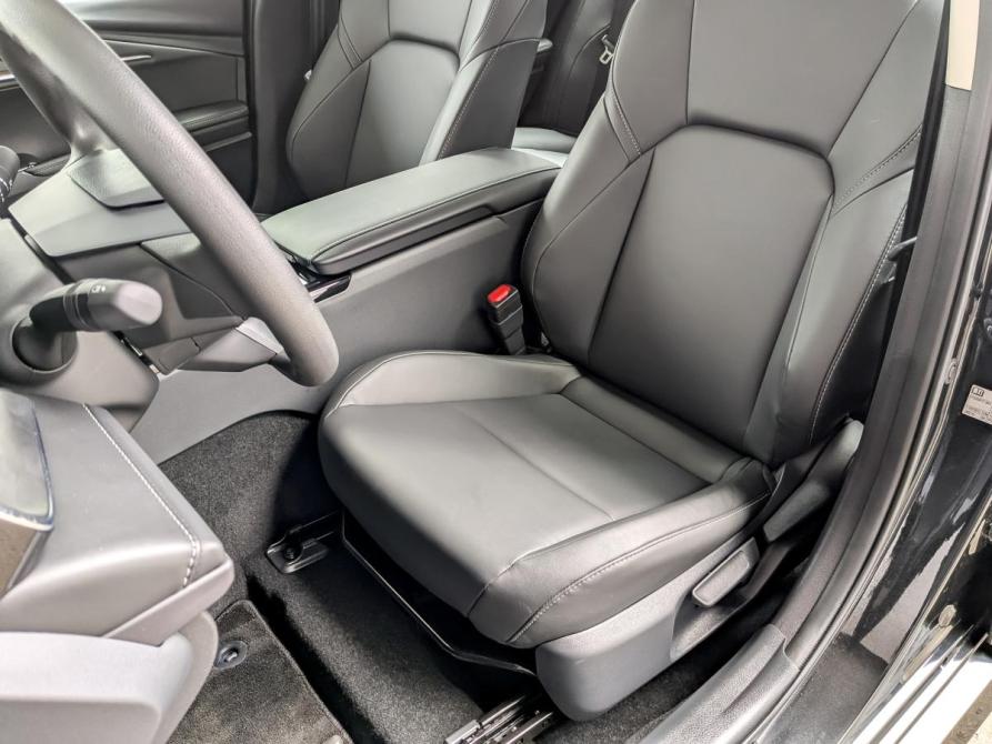 Toyota Camry IX (XV80) China Market Санкт-Петербург  - изображение 21