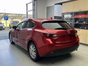 Mazda Axela III Новосибирск  - изображение 16