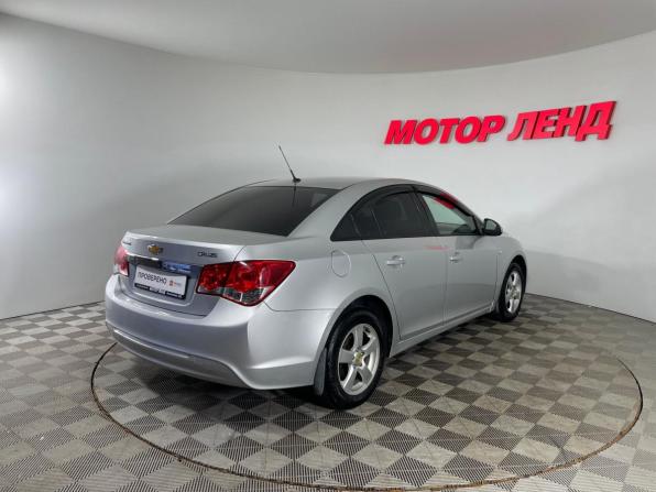 Chevrolet Cruze I Рестайлинг с пробегом 2013 года, цена 730 000 рублей, 144955 км, седан, Автокод Объявления