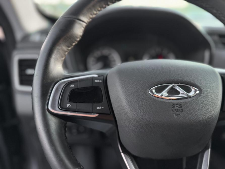 Chery Tiggo 4 I Рестайлинг Волгоград  - изображение 21