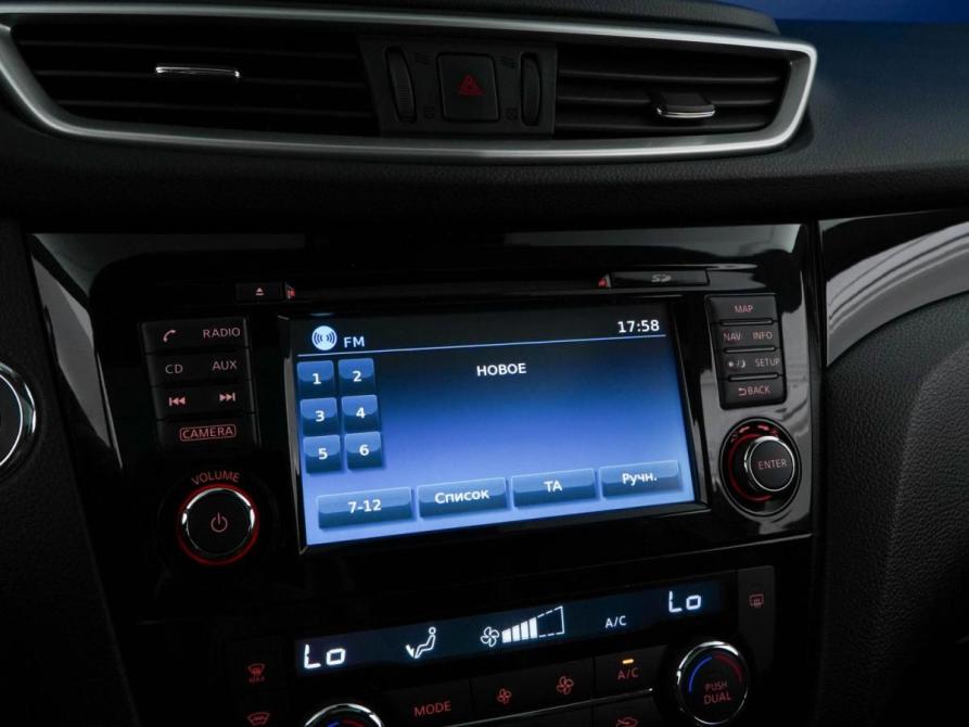 Nissan Qashqai II Москва  - изображение 21