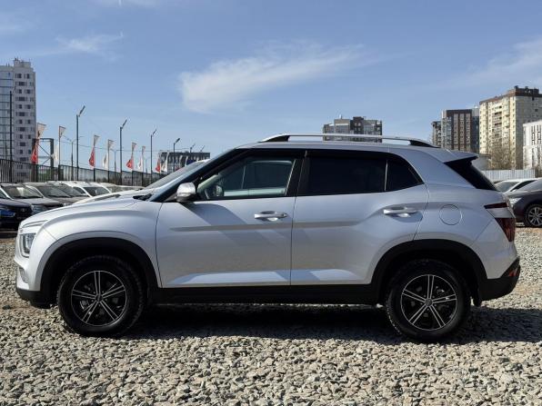 Hyundai Creta II с пробегом 2021 года, цена 2 079 000 рублей, 75950 км, внедорожник, Автокод Объявления