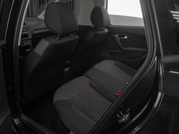 Volkswagen Polo V с пробегом 2010 года, цена 649 000 рублей, 192547 км, хэтчбек, Автокод Объявления