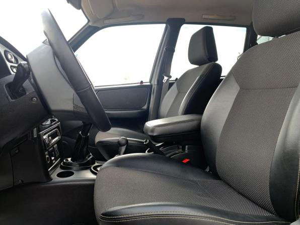 Chevrolet Niva I Рестайлинг с пробегом 2014 года, цена 565 000 рублей, 90560 км, внедорожник, Автокод Объявления