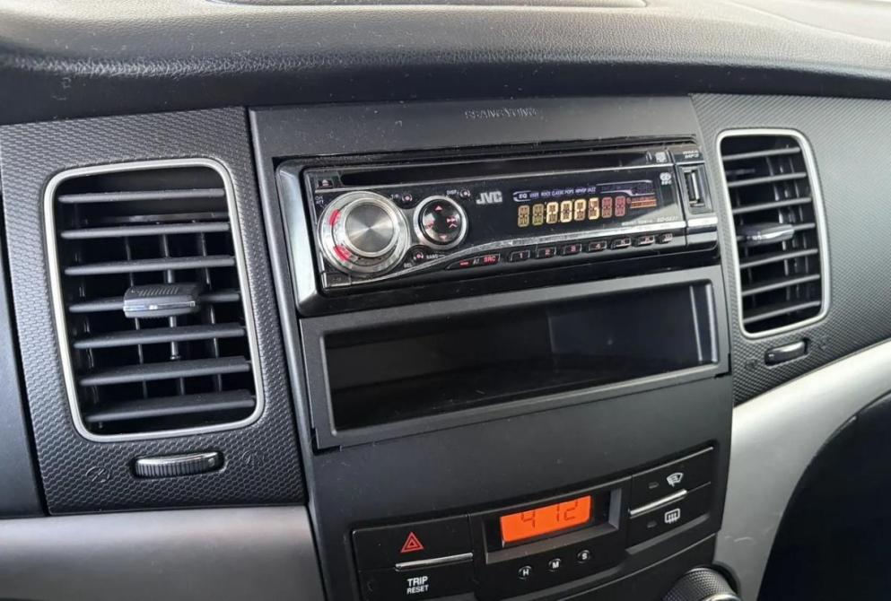 SsangYong Actyon II Киров  - изображение 18