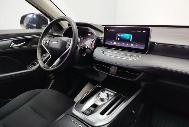 Haval Jolion I Рестайлинг с пробегом 2024 года, цена 2 250 000 рублей, 22013 км, внедорожник, Автокод Объявления