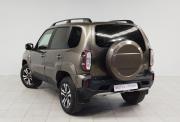 Lada (ВАЗ) Niva Travel I Саратов  - изображение 28