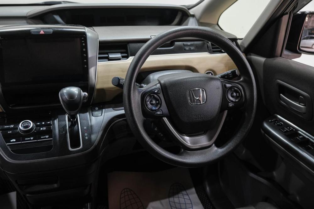 Honda Freed II Новокузнецк  - изображение 19