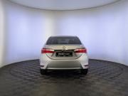 Toyota Corolla XI (E160 E170 E180) Москва  - изображение 30
