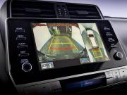 Toyota Land Cruiser Prado 150 Series Рестайлинг 3 Москва  - изображение 58