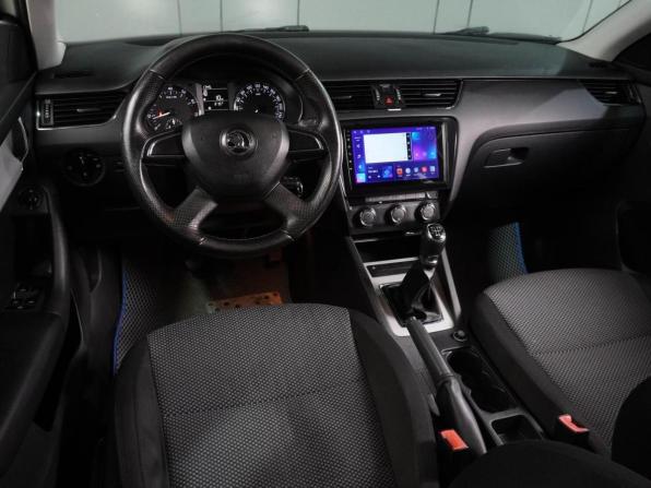 Skoda Octavia III (A7) с пробегом 2014 года, цена 819 040 рублей, 236629 км, лифтбек, Автокод Объявления
