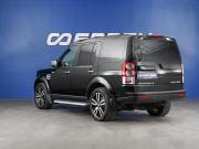 Land Rover Discovery IV Москва  - изображение 24