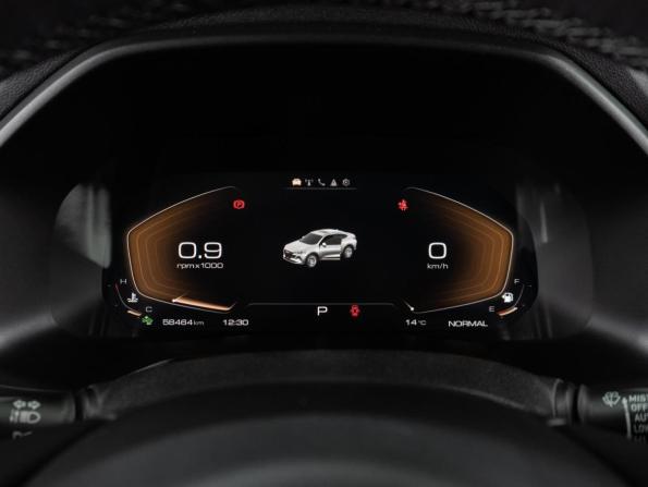 Haval F7x I Рестайлинг с пробегом 2024 года, цена 2 449 000 рублей, 58464 км, внедорожник, Автокод Объявления