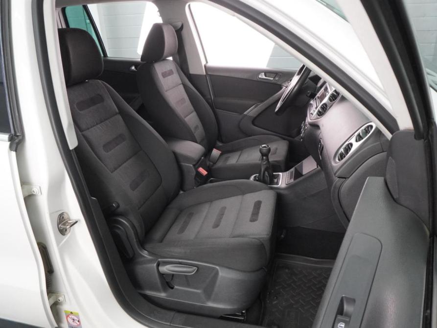 Volkswagen Tiguan I Воронеж  - изображение 8