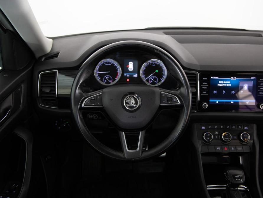 Skoda Kodiaq I Санкт-Петербург  - изображение 10
