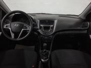 Hyundai Solaris I Рестайлинг Альметьевск  - изображение 33