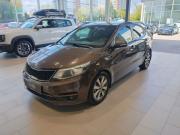 Kia Rio III Рестайлинг Серпухов  - изображение 9