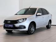 Lada (ВАЗ) Granta I Рестайлинг Волгоград  - изображение 29