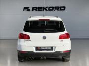 Volkswagen Tiguan I Рестайлинг Уфа  - изображение 24