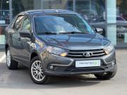 Lada (ВАЗ) Granta I Рестайлинг Санкт-Петербург  - изображение 13