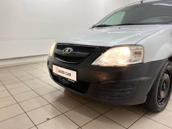 Lada (ВАЗ) Largus I с пробегом 2016 года, цена 697 000 рублей, 129198 км, фургон, Автокод Объявления