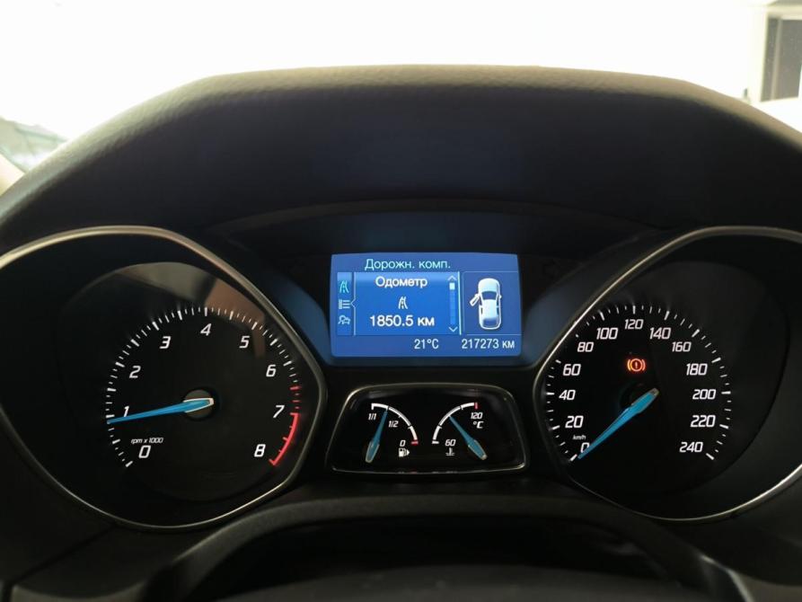 Ford Focus III Казань  - изображение 16
