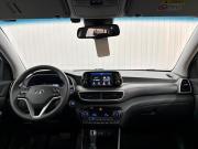 Hyundai Tucson III Рестайлинг Краснодар  - изображение 29
