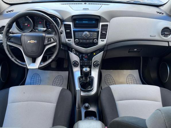Chevrolet Cruze I с пробегом 2012 года, цена 630 000 рублей, 166149 км, седан, Автокод Объявления