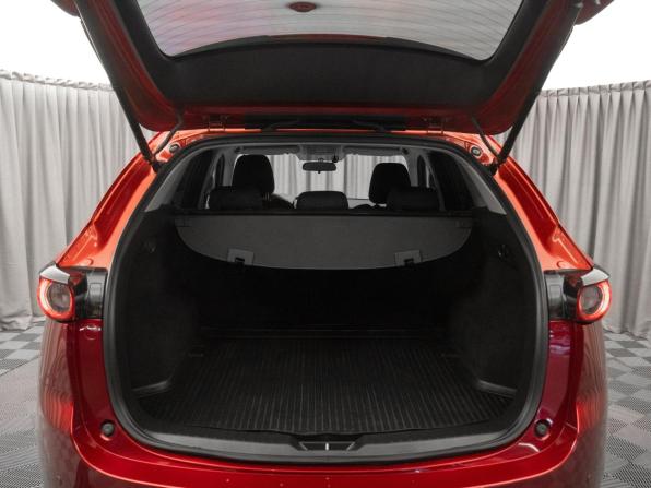Mazda CX-5 II с пробегом 2020 года, цена 2 645 000 рублей, 45364 км, внедорожник, Автокод Объявления