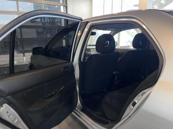 Mitsubishi Lancer IX Рестайлинг с пробегом 2007 года, цена 338 000 рублей, 232852 км, седан, Автокод Объявления