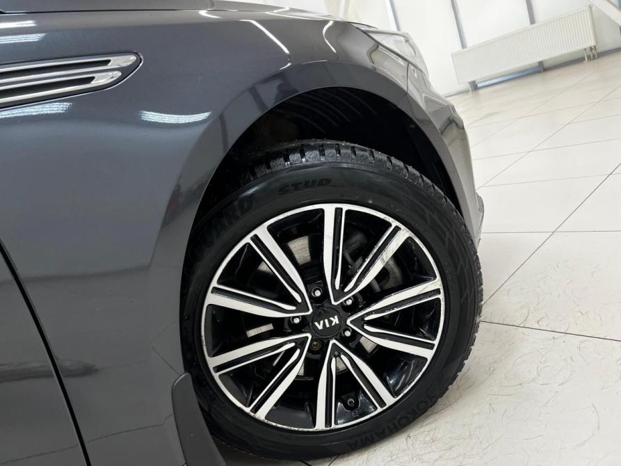 Kia Optima IV Рестайлинг Волгоград  - изображение 11