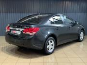 Chevrolet Cruze I Ростов-на-Дону  - изображение 13