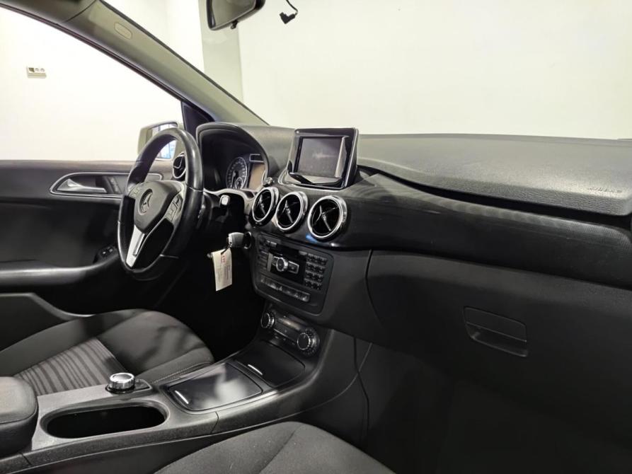 Mercedes-Benz B-Класс II (W246) Казань  - изображение 13