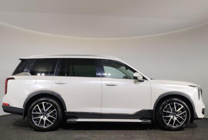 GAC GS8 II с пробегом 2025 года, цена 4 200 000 рублей, 18542 км, внедорожник, Автокод Объявления