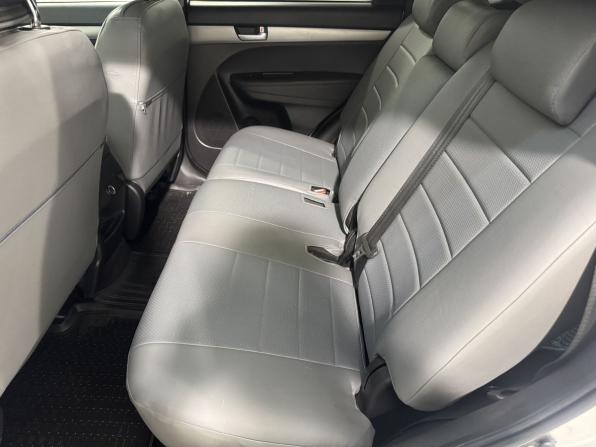 Kia Sorento II Рестайлинг с пробегом 2013 года, цена 1 599 800 рублей, 208000 км, внедорожник, Автокод Объявления