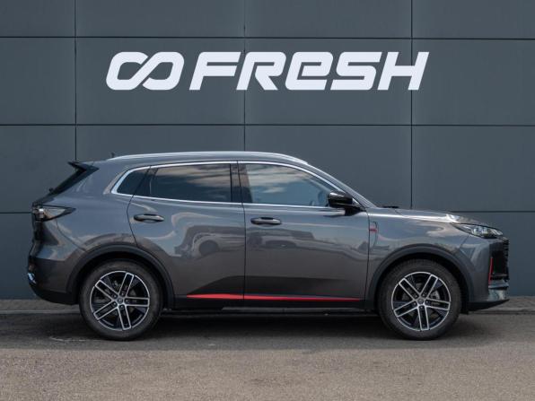 Changan CS55 Plus II с пробегом 2023 года, цена 2 190 000 рублей, 41717 км, внедорожник, Автокод Объявления