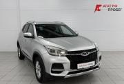 Chery Tiggo 4 I Рестайлинг Астрахань  - изображение 24