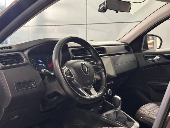 Renault Arkana I с пробегом 2019 года, цена 1 517 000 рублей, 162396 км, внедорожник, Автокод Объявления