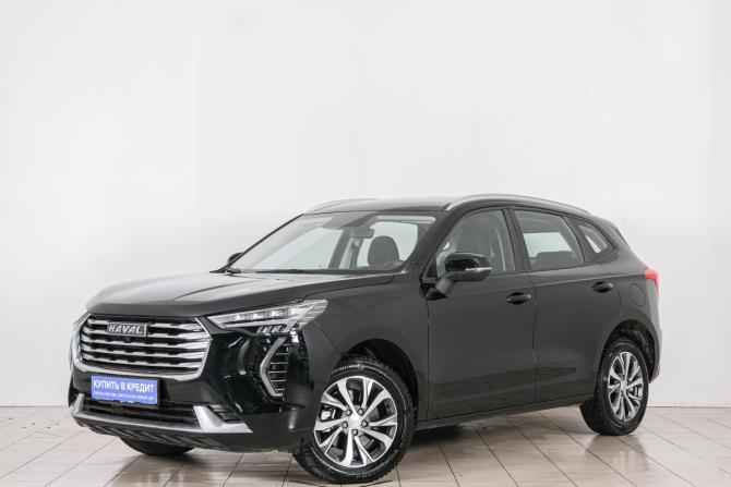 Haval Jolion I с пробегом 2023 года, цена 1 799 000 рублей, 62000 км, внедорожник, Автокод Объявления