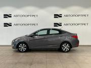 Hyundai Solaris I Рестайлинг Санкт-Петербург  - изображение 27