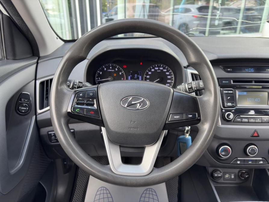 Hyundai Creta I Уфа  - изображение 8