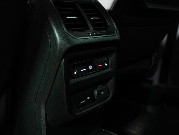 Volkswagen Tiguan II с пробегом 2017 года, цена 2 799 000 рублей, 38944 км, внедорожник, Автокод Объявления