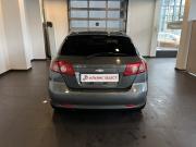 Chevrolet Lacetti I Чебоксары  - изображение 39