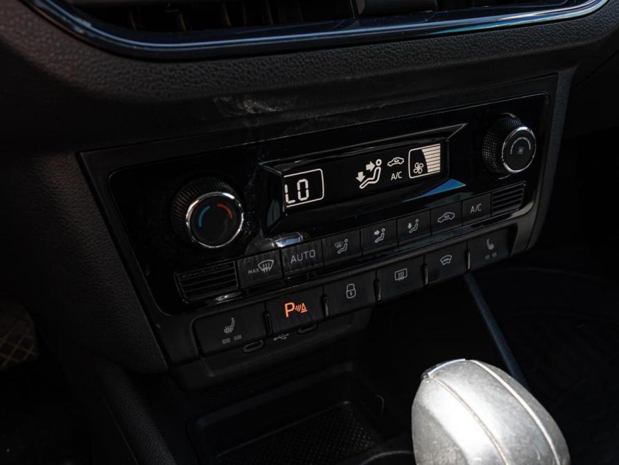 Volkswagen Polo VI Краснодар  - изображение 13