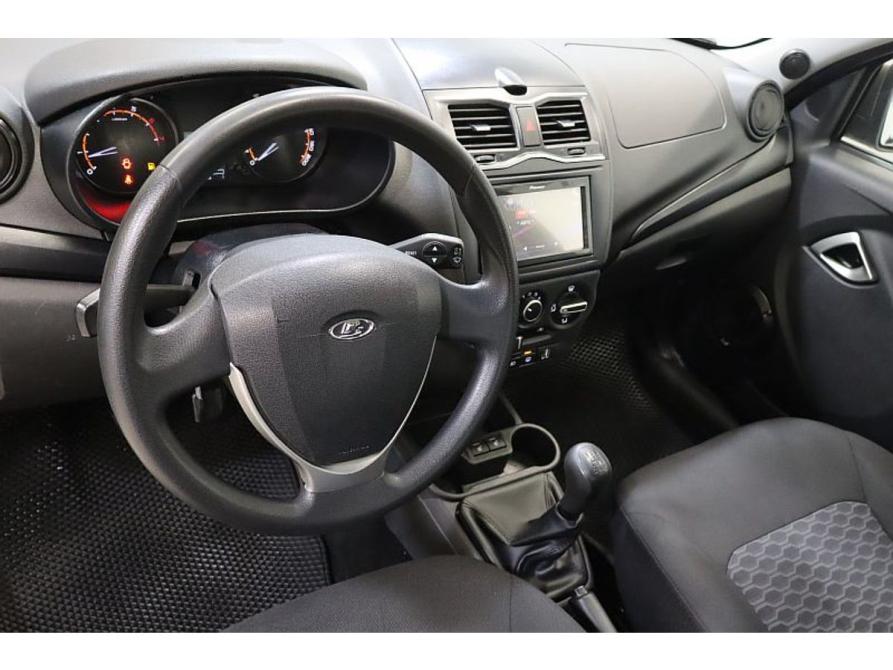 Lada (ВАЗ) Granta I Рестайлинг Коломна  - изображение 6