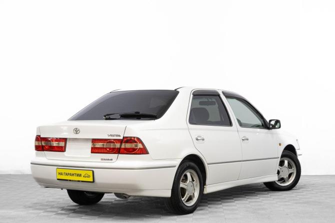 Toyota Vista V (V50) с пробегом 2000 года, цена 569 000 рублей, 300000 км, седан, Автокод Объявления