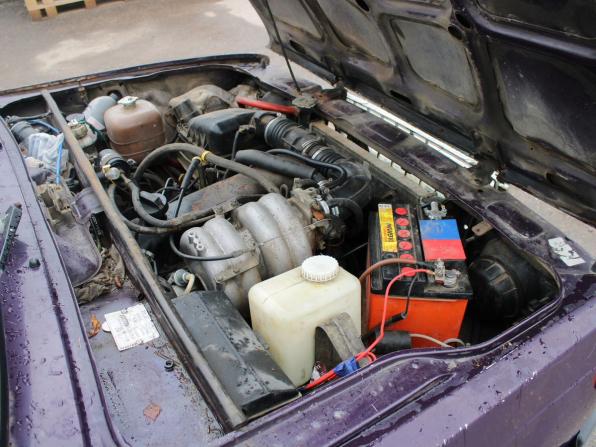 Lada (ВАЗ) 2107 с пробегом 2004 года, цена 75 000 рублей, 88451 км, седан, Автокод Объявления