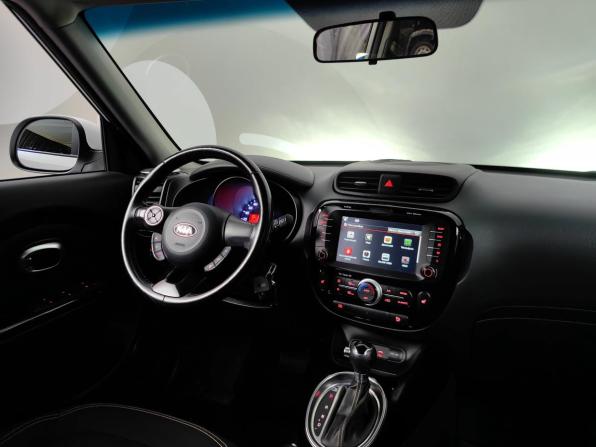 Kia Soul II с пробегом 2016 года, цена 1 298 000 рублей, 150041 км, хэтчбек, Автокод Объявления