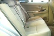 Toyota Premio II (T26) Рестайлинг Омск  - изображение 42